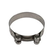 Load image into Gallery viewer, Turbosmart Premium TS Barrel Hose Clamp Quick Release 3.25in (3in Silicone Hose)
