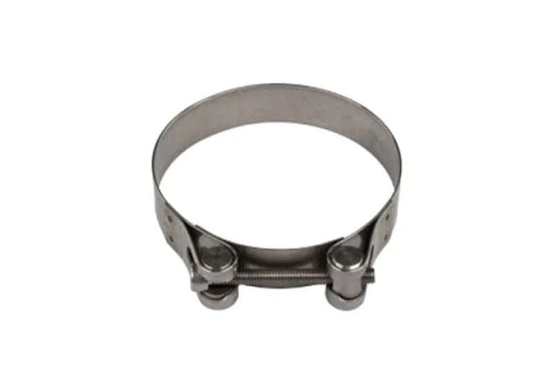 Turbosmart Premium TS Barrel Hose Clamp Quick Release 3.25in (3in Silicone Hose)