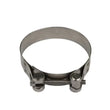 Load image into Gallery viewer, Turbosmart Premium TS Barrel Hose Clamp Quick Release 3in (2.75in Silicone Hose)