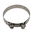 Load image into Gallery viewer, Turbosmart Premium TS Barrel Hose Clamp Quick Release 4.25in (4.00in Silicone Hose)