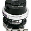 Load image into Gallery viewer, Turbosmart Raceport Gen-V Universal - Black (No Weld Flange) Female (Green Spring)