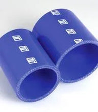 Load image into Gallery viewer, Turbosmart Straight 3.00 ID x 75mm - Black