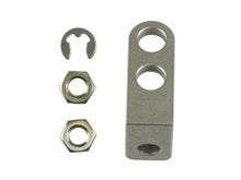 Load image into Gallery viewer, Turbosmart StraightGate L Clevis