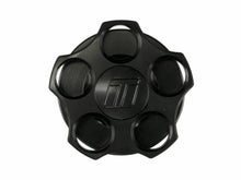 Load image into Gallery viewer, Turbosmart Subaru M42x4.5 Black Oil Cap