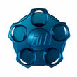 Load image into Gallery viewer, Turbosmart Subaru M42x4.5 Blue Oil Cap
