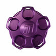 Load image into Gallery viewer, Turbosmart Subaru M42x4.5 Purple Oil Cap