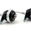 Load image into Gallery viewer, Turbosmart 08+ Nissan R35 GT-R 7 PSI Internal Twin Port Wastegate Kit - Main Product View