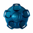 Load image into Gallery viewer, Turbosmart Toyota M37x3 Blue Oil Cap