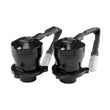 Load image into Gallery viewer, Turbosmart Toyota i-Force V6 Twin Turbo BOV Kompact EM Plumb Back VR20