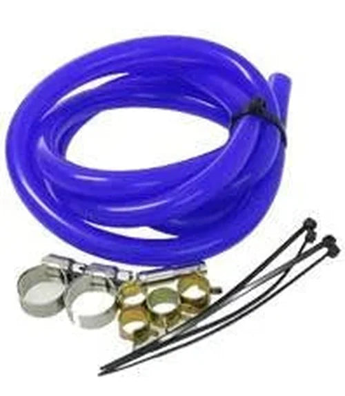 Turbosmart Type S Supersonic BOV Controller Kit - Side View