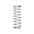 Load image into Gallery viewer, Turbosmart Universal BOV - Vee-Port Pro - Spring Grey - Main Product View