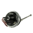 Load image into Gallery viewer, Turbosmart Universal Gen-V IWG BorgWarner EFR Twin Port - Black - Main Product View
