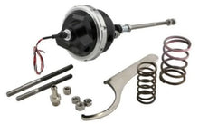 Load image into Gallery viewer, Turbosmart Universal Gen-V IWG BorgWarner EFR Twin Port - Black - Side View