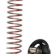 Load image into Gallery viewer, Turbosmart Universal Smart Port 50mm BOV Upgrade Kit - Black - Side View