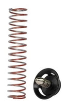 Load image into Gallery viewer, Turbosmart Universal Smart Port 50mm BOV Upgrade Kit - Black - Side View