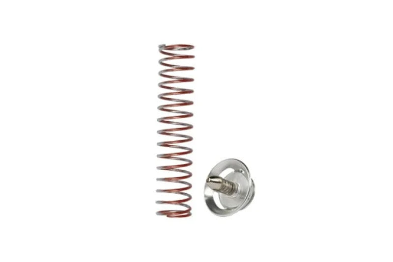 Turbosmart Universal Smart Port 50mm BOV Upgrade Kit - Silver - Main Product View
