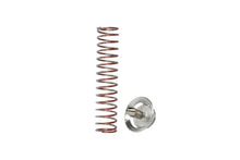Load image into Gallery viewer, Turbosmart Universal Smart Port 50mm BOV Upgrade Kit - Silver - Main Product View