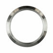 Load image into Gallery viewer, Turbosmart V-Band Weld Flange Turbine Outlet 3.50in (Frame 3)