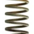 Load image into Gallery viewer, Turbosmart WG 38/40/45 HP 10 PSI Inner Spring Brown / Orange