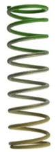 Load image into Gallery viewer, Turbosmart WG 38/40/45 HP 25 PSI Outer Spring Brown/Green