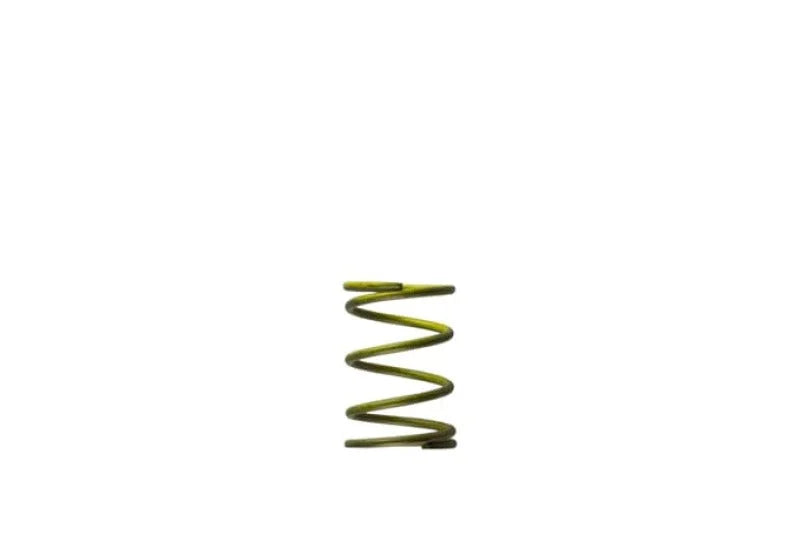 Turbosmart WG 45/50 Gen-V 5 PSI Inner Spring Yellow - Main Product View