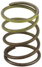 Load image into Gallery viewer, Turbosmart WG 45/50 Gen-V 5 PSI Inner Spring Yellow - Side View