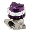Load image into Gallery viewer, Turbosmart WG38 Gen V Ultragate 38 14psi Purple - Main Product View
