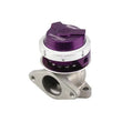 Load image into Gallery viewer, Turbosmart WG38 Gen V Ultragate 38 14psi Purple - Side View