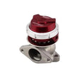 Load image into Gallery viewer, Turbosmart WG38 Gen V Ultragate 38 14psi Red - Main Product View