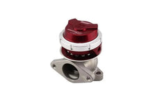 Load image into Gallery viewer, Turbosmart WG38 Gen V Ultragate 38 14psi Red - Main Product View