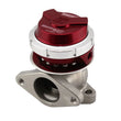 Load image into Gallery viewer, Turbosmart WG38 Gen V Ultragate 38 14psi Red - Side View