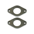 Load image into Gallery viewer, Turbosmart WG38 Weld Flanges - Mild Steel