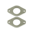 Load image into Gallery viewer, Turbosmart WG38 Weld Flanges - Stainless
