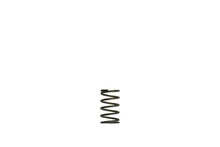 Load image into Gallery viewer, Turbosmart WG38/40 5psi Grey Inner Spring - Main Product View