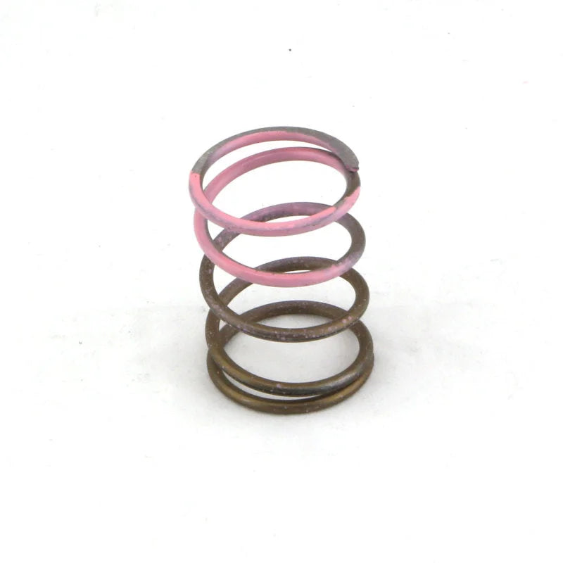 Turbosmart WG38/40 7psi Pink Middle Spring - Side View