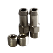 Load image into Gallery viewer, Turbosmart WG38/40/45 1/16NPT Hose Barb Fittings