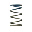 Load image into Gallery viewer, Turbosmart WG40 10PSI Outer Spring Brown/Blue