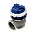 Load image into Gallery viewer, Turbosmart WG40 Gen V Comp-Gate 40mm - 14 PSI Blue - Main Product View