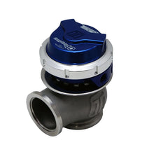 Load image into Gallery viewer, Turbosmart WG40 Gen V Comp-Gate 40mm - 14 PSI Blue - Side View