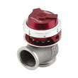 Load image into Gallery viewer, Turbosmart WG40 Gen V Comp-Gate 40mm - 14 PSI Red - Side View