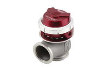 Load image into Gallery viewer, Turbosmart WG40 Gen V Comp-Gate 40mm - 14 PSI Red - Side View