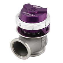 Load image into Gallery viewer, Turbosmart WG40 Gen V Compgate 40mm - 14 PSI Purple - Main Product View