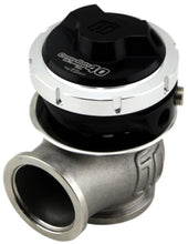 Load image into Gallery viewer, Turbosmart WG40 Gen V Compgate 40mm - 5 PSI Black - Side View
