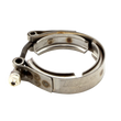 Load image into Gallery viewer, Turbosmart WG40 Inlet / WG45 Outlet V-Band Clamp - Side View
