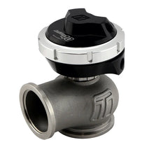 Load image into Gallery viewer, Turbosmart WG40ALV Gen V Comp-Gate 40mm - 5 PSI Black - Main Product View