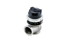 Load image into Gallery viewer, Turbosmart WG40HP Gen-V Comp-Gate High Pressure 40mm - 35 PSI Black - Main Product View
