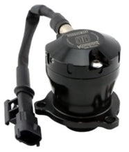 Load image into Gallery viewer, Turbosmart WG40HP Gen-V Comp-Gate High Pressure 40mm - 35 PSI Black - Side View