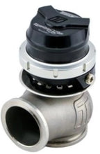 Load image into Gallery viewer, Turbosmart WG40HP Gen-V Comp-Gate High Pressure 45mm - 35 PSI Black - Side View