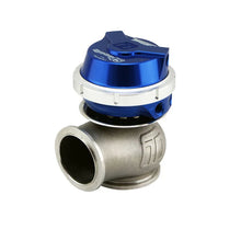 Load image into Gallery viewer, Turbosmart WG45 Gen V Hyper-Gate 45 14psi Blue - Main Product View