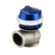 Load image into Gallery viewer, Turbosmart WG45 Gen V Hyper-Gate 45 14psi Blue - Side View
